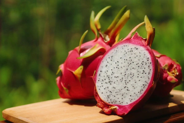 dragon fruit