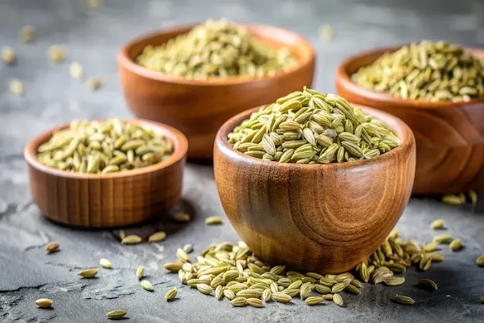 fennel seeds