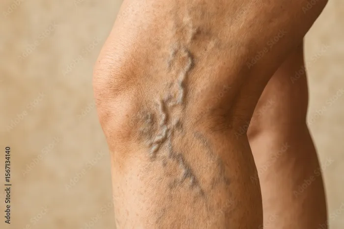 Varicose Veins: Side Effects and Complications