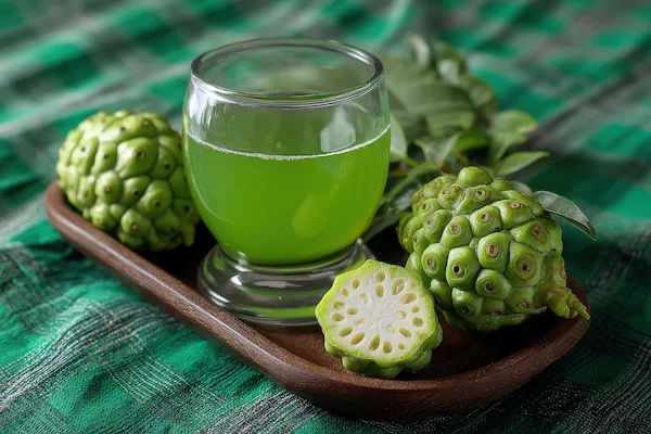 Noni Juice