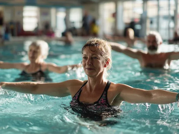 aquatherapy