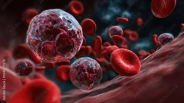 Guide to Bone Marrow Failure Syndrome