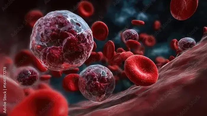 Guide to Bone Marrow Failure Syndrome