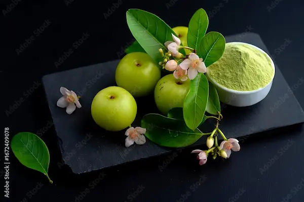 Amla (Indian Gooseberry): Health Benefits and Side Effects