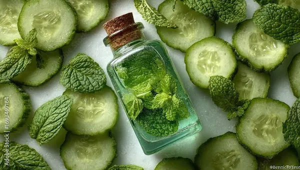 Top 12 Cooling Foods to Reduce Body Heat Naturally