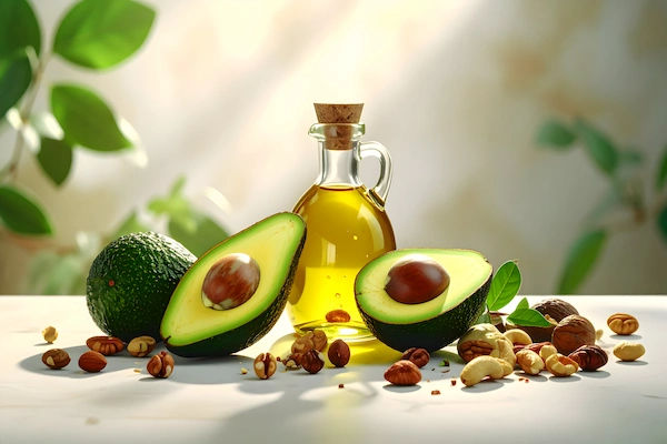 avocado oil