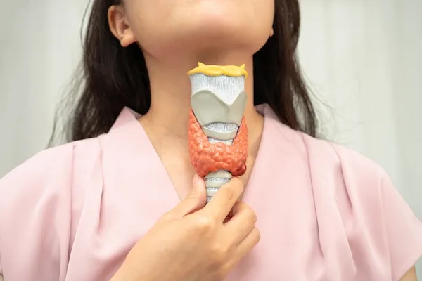 hyperthyroidism