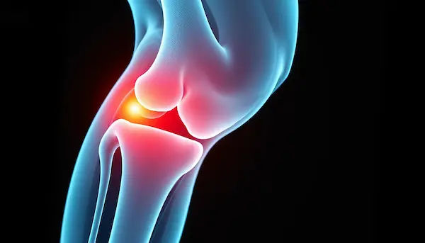 Natural Ways to Dissolve Bone Spurs