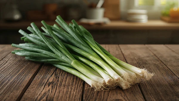 spring onion