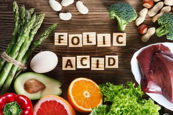 folic-acid