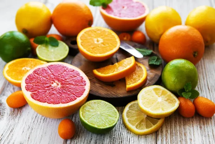 Citrus