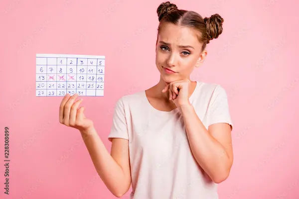 Leads To Delayed Period