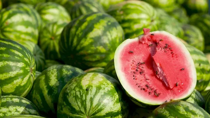 Watermelon