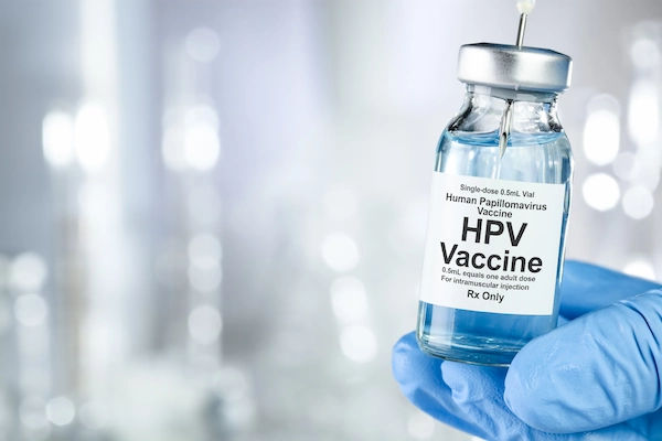 hpv vaccine