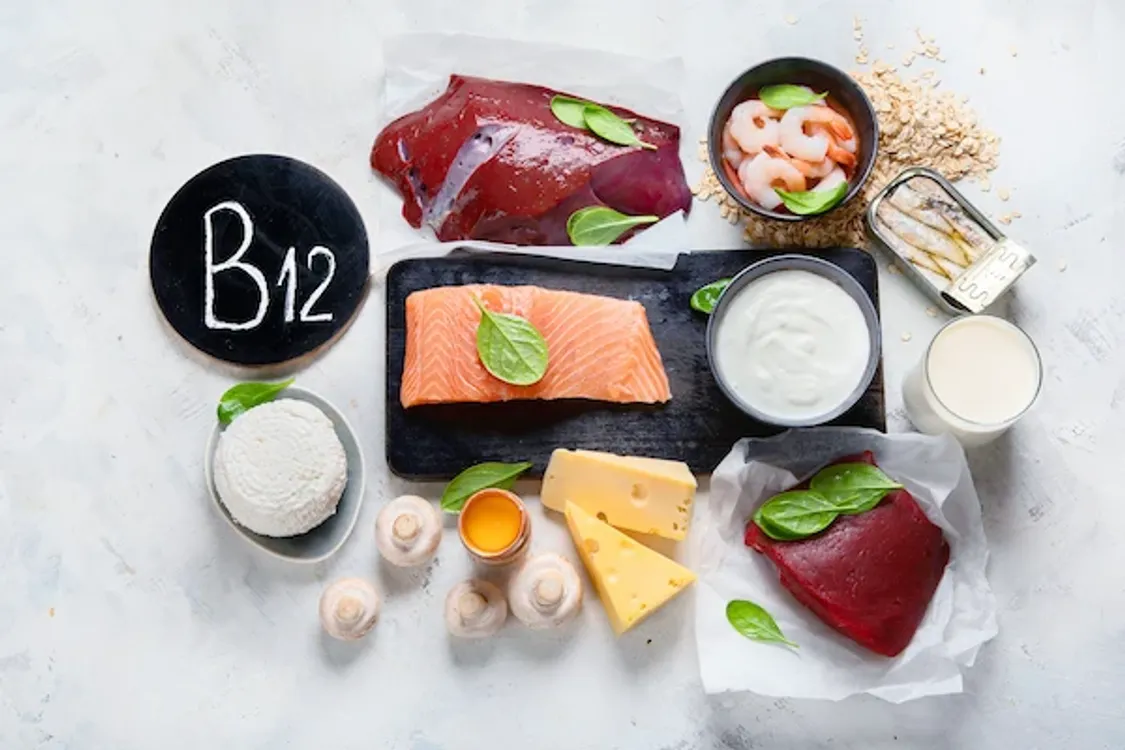 b12 injection diet plan Vitamin Food Sources and Benefits Vitamin B12, & Shots Weight:5mg cognitive health