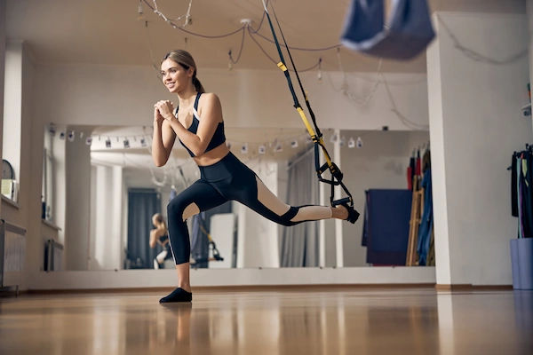 Exercise During Menstruation