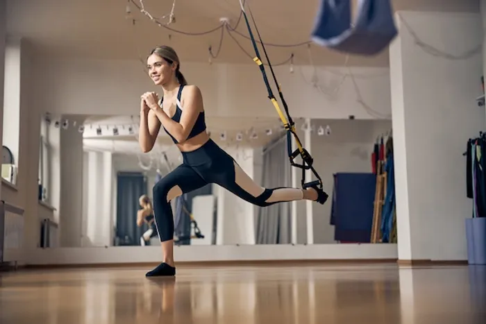 Exercise During Menstruation