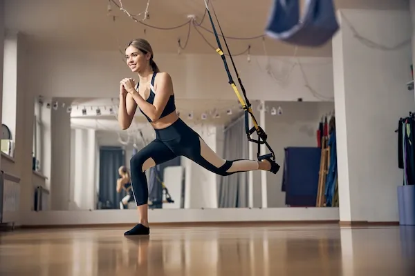 Exercise During Menstruation