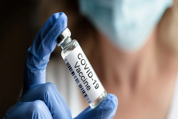 covid vaccine