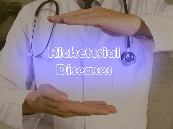 Rickettsial Disease