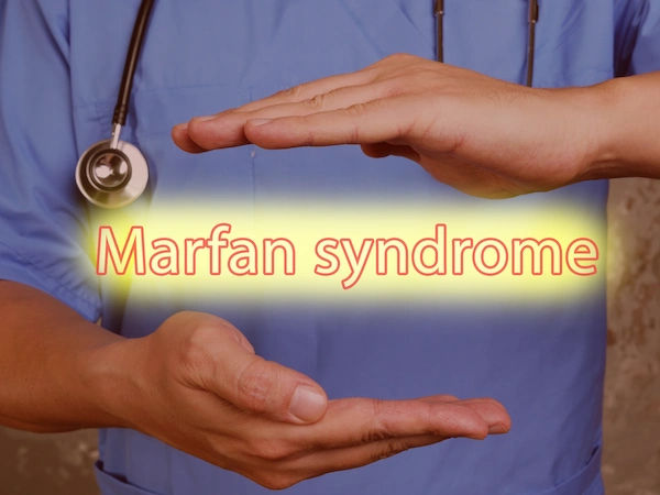 Marfan Syndrome