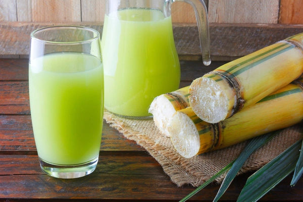 Sugarcane Juice