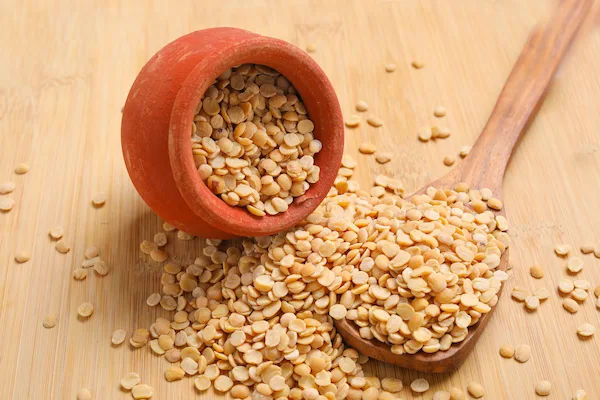 Toor Dal