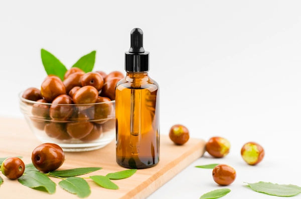 jojoba oil