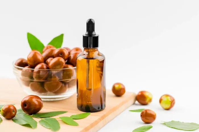 jojoba oil
