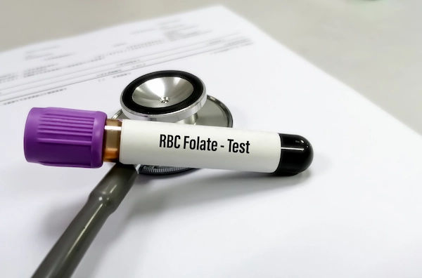 RBC Folate
