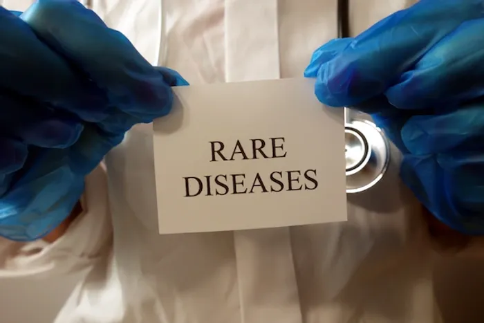 Rare Diseases