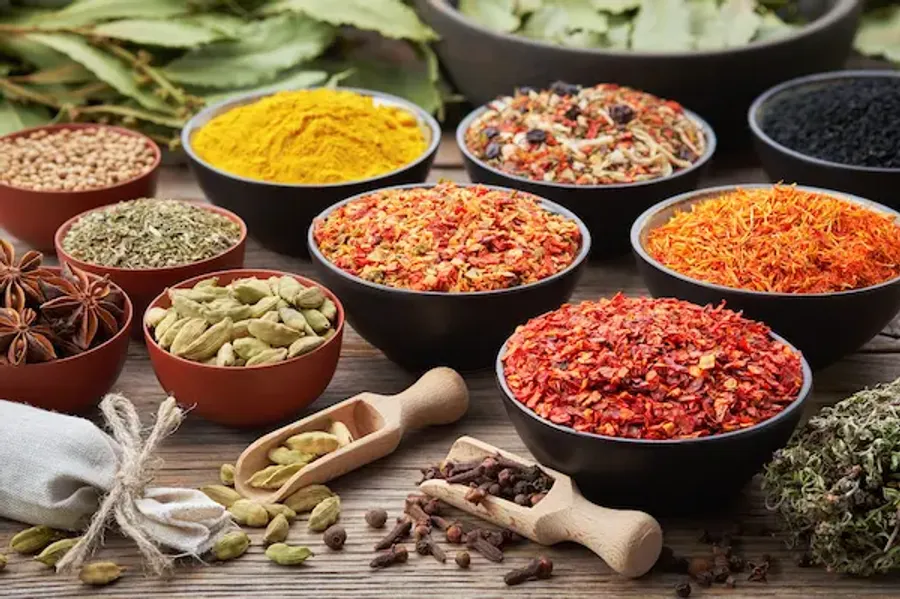 10 Powerful Ayurvedic Herbs and Their Incredible Health Benefits