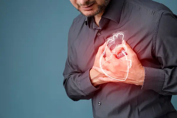 Four Common Types of Heart Disease