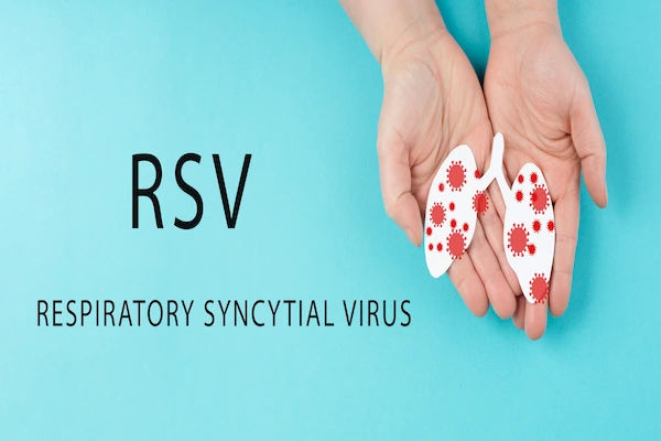 Respiratory Syncytial Virus