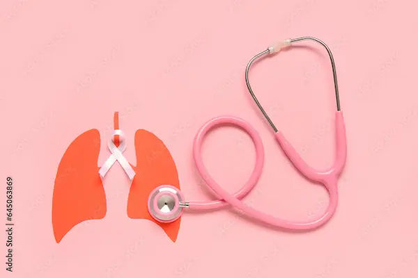 Four Types of Lung Cancer Explained