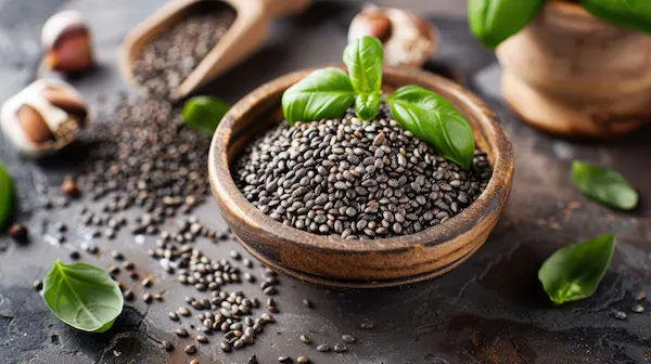 10 Amazing Health Benefits of Sabja Seeds You Must Know