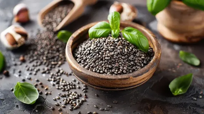 10 Amazing Health Benefits of Sabja Seeds You Must Know