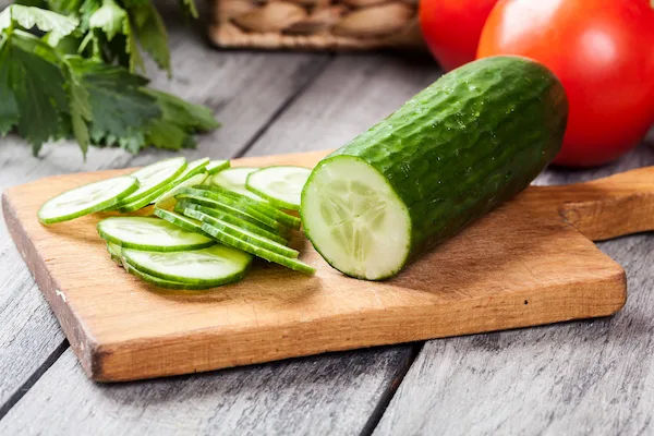 cucumber