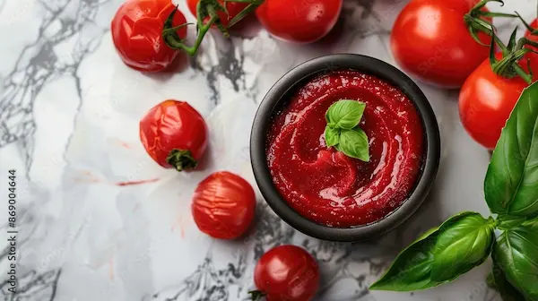 Tomato Juice in Ayurveda