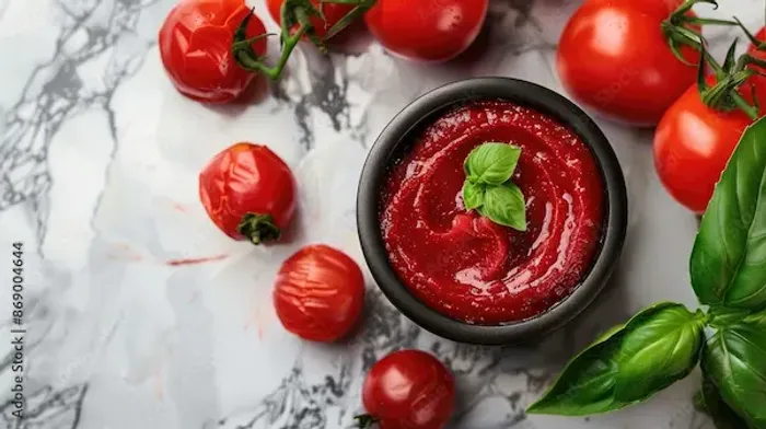 Tomato Juice in Ayurveda