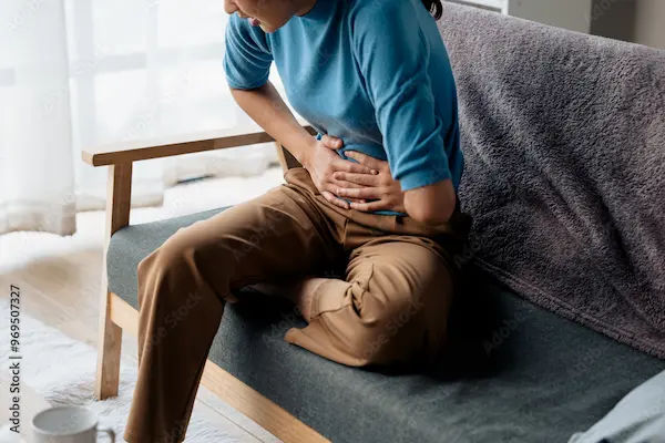 Ulcerative Colitis Treatment