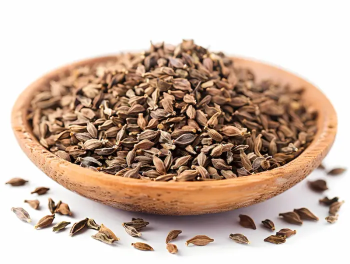 Ajwain (Carom Seeds) Health Benefits, Uses, and Side Effects