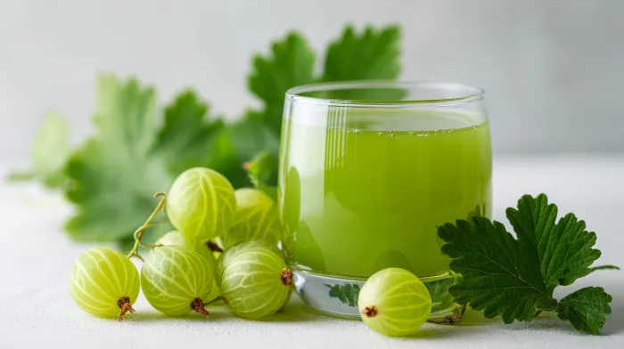 Amla-Aloe Vera Juice: Ayurvedic Benefits, Uses And Side Effects