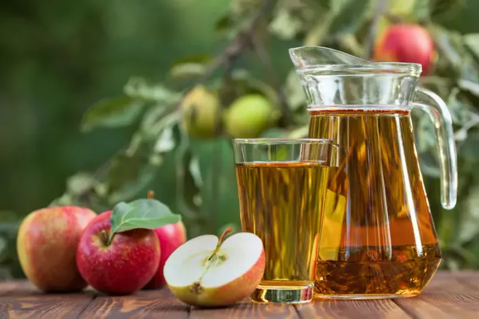 Apple Juice in Ayurveda Benefits, Uses, and Side Effects