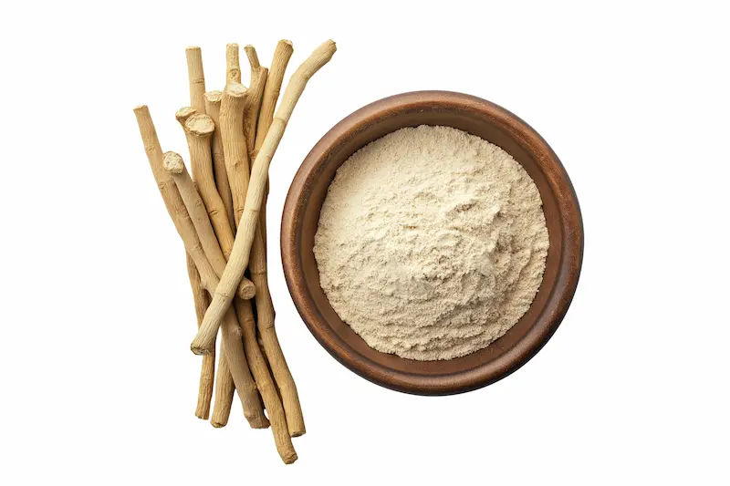 Ashwagandha The Natural Way to Boost Strength and Immunity