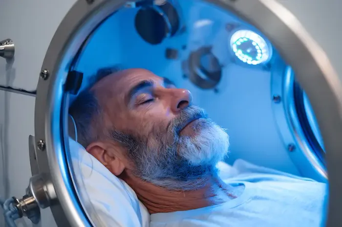 Benefits of Hyperbaric Oxygen Therapy