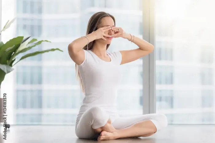Bhramari Pranayama Steps, Benefits, and How It Helps Mind Calm