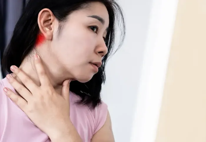 Bumps on the Back of the Throat: Causes and Treatments