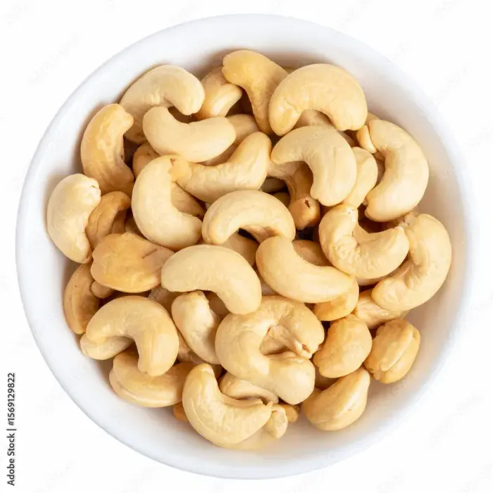 Cashew Nuts Ayurvedic Uses, Benefits, and Side Effects