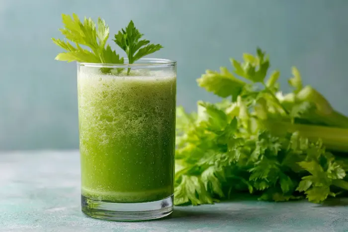 Celery Juice Benefits A Science-Based Review for Better Health